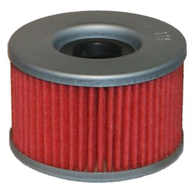 HF Oil Filter - Honda CB250 - 1978