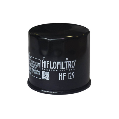 HIFLOFILTRO OIL FIL HF129