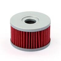 HIFLO Oil Filter - HF137