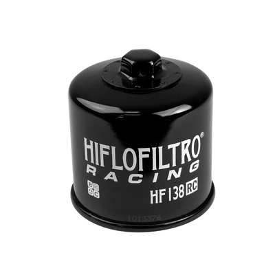 HIFLOFILTRO OIL FIL HF138RC W/Nut