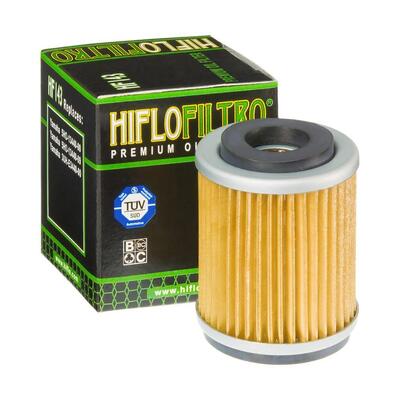 HF Oil Filter - Yamaha AG200 - 1984-2020