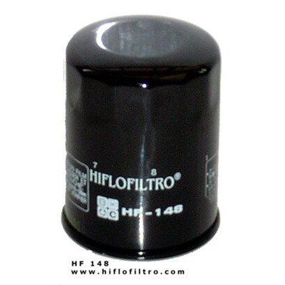 HF Oil Filter - Yamaha FJR1300 - 2001-2006