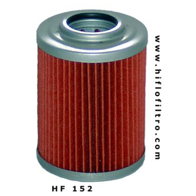 HF Oil Filter - Aprilia 1000 Caponord ETV - 2001-2006