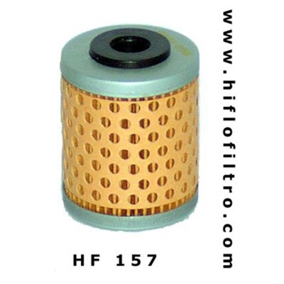 HF Oil Filter - Beta RR525 - 2005-2008