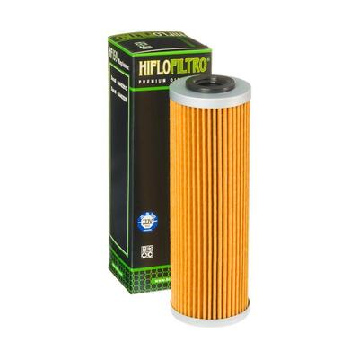 Hiflo Filtro Oil Filter - Ducati 1100 Panigale V4 - 2018-2024
