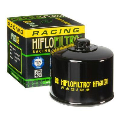 HIFLOFILTRO OIL FIL HF160RC W/