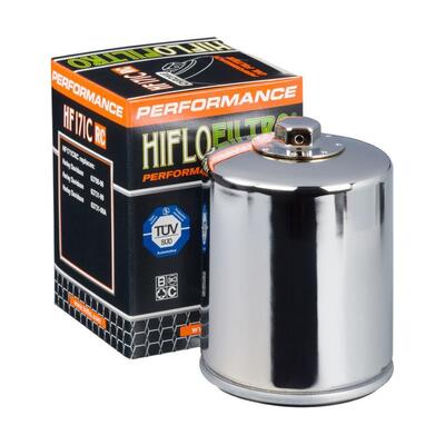 HIFLOFILTRO OIL FIL HF171CRC C