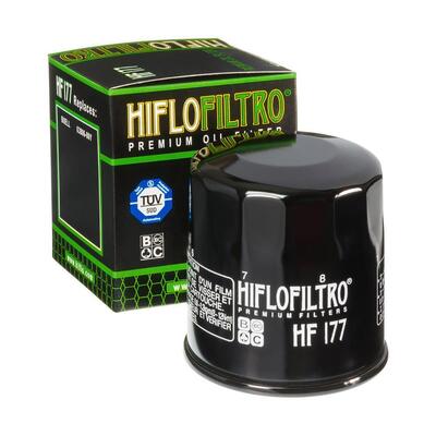 HF Oil Filter - Buell Blast - 2000-2004