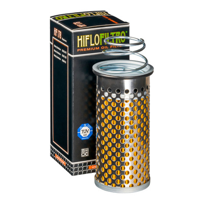 NEW HIFLOFILTRO OIL FILTER HF178 CTN50