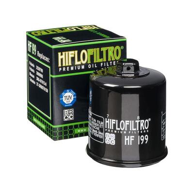 HIFLOFILTRO OIL FIL HF199