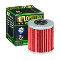 HiFlo Filtro Oil Filter - HF207