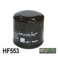 HIFLO Oil Filter - HF553