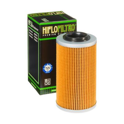 HF Oil Filter - Can-Am Quest 650 - 2002-2004
