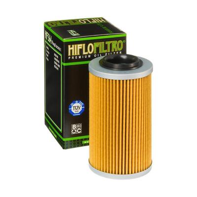 HF Oil Filter - Aprilia 1000 Caponord ETV - 2001-2006