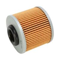 HIFLO Oil Filter - HF569