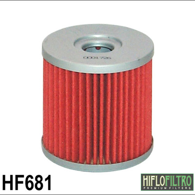 HIFLOFILTRO OIL FIL HF681