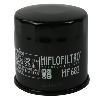 HIFLOFILTRO OIL FIL HF682
