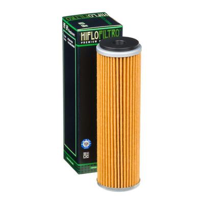HIFLOFILTRO-OIL FILTER HF691 C
