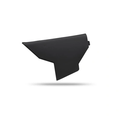 UFO Husqvarna Airbox Cover - TC250 25 - Black