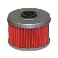 Hiflo Filtro Oil Filter - HF114