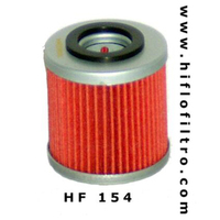HiFlo Filtro Oil Filter - HF154
