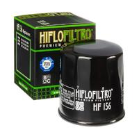 HiFlo Filtro Oil Filter - HF156