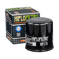 HiFlo Filtro Oil Filter - HF175