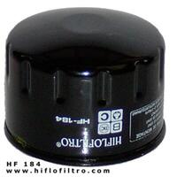 HIFLO Oil Filter - HF184