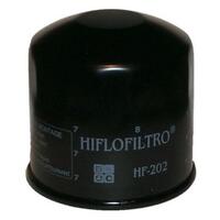 HIFLO Oil Filter - HF202