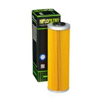 HiFlo Filtro Oil Filter - HF650