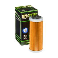 HiFlo Filtro Oil Filter - HF652