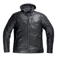 Difi New Orleans Jacket - Black