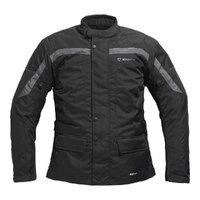 Difi Ladies Treasure Aerotex Jacket - Black