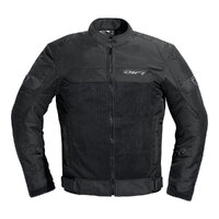Difi Ibiza Air Jacket - Black