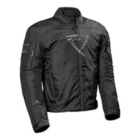 Difi Ibarra Aerotex Jacket - Black