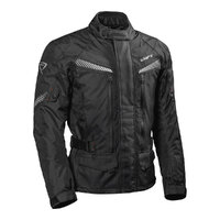 Difi Compass Aerotex Jacket - Black