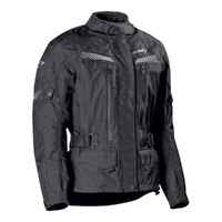 Difi Ladies Compass Aerotex Jacket - Black