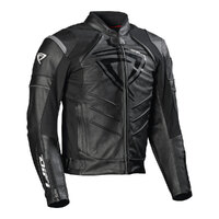 Difi Monza Jacket - Black