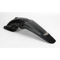 UFO Honda Rear Fender CR450X 2005-2015