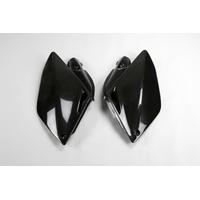 UFO Honda Side Panels CR250R 2006-2009