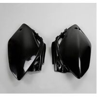 UFO Honda Side Panels CR450R 2007-2008