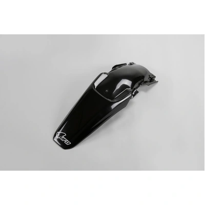UFO Honda Rear Fender - CRF150R 07-25 - Black