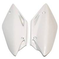 UFO Honda Side Panels CR150R 2007-2016