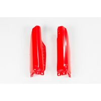 UFO Honda Fork Slider Protectors CRF150R 2007-2018