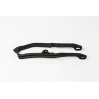 UFO Swingarm Slider - Honda - CRF150R 2007-2016 - Black