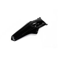 UFO Rear Fender - Honda - CR250R 10-13/450R 09-12