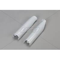 UFO Honda Fork Slider Protectors CRF450R 2009-2012