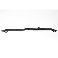 UFO Swingarm Chain Slider - Honda CRF250R-RX 10-13/450R-RX 09-12 - Black