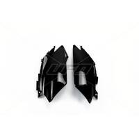 UFO Side Panels - Honda - CRF250R 11-13 CRF450R 11-12