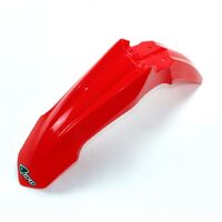 UFO Honda Front Fender CR250R 14-16/CR450R 13-16